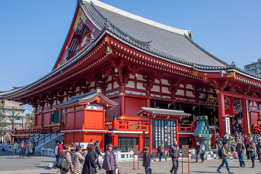 Конрюдзан Сэнсо-дзи