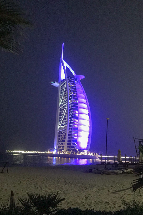 Burj Al Arab
