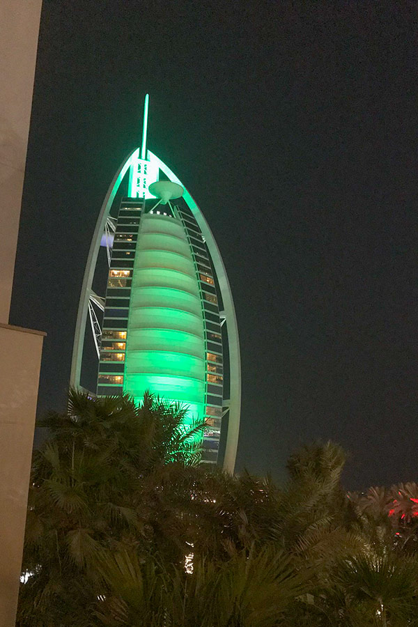 Burj Al Arab