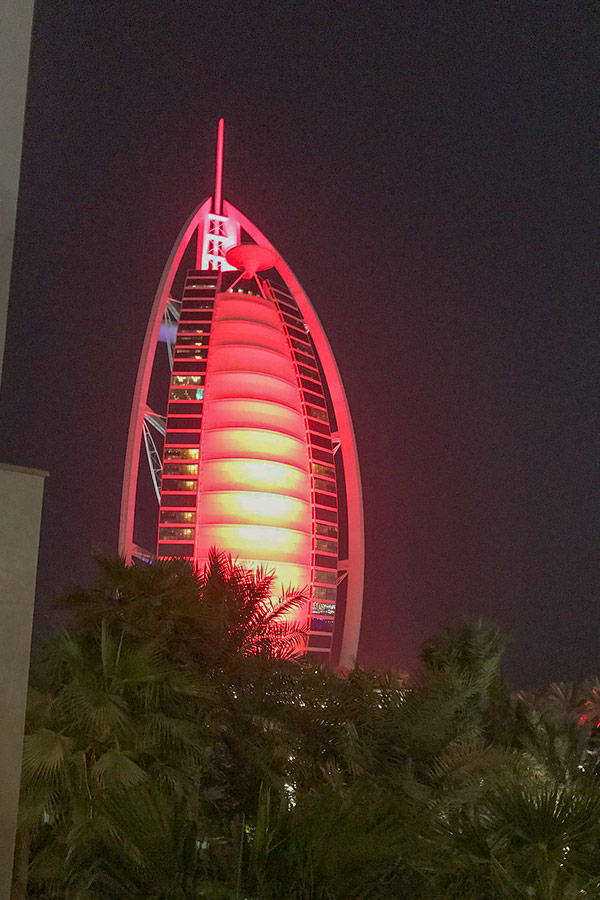 Burj Al Arab