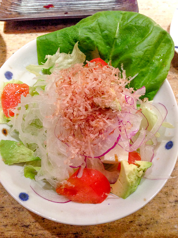 Kaiten Sushi CHOJIRO