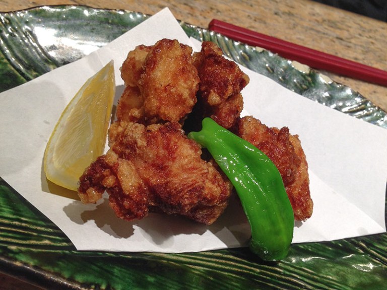 Kaiten Sushi CHOJIRO