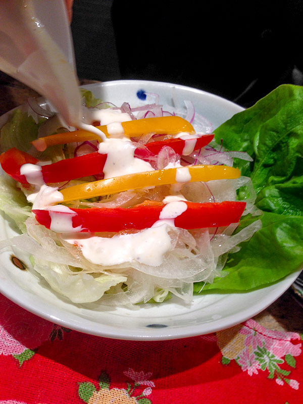 Kaiten Sushi CHOJIRO