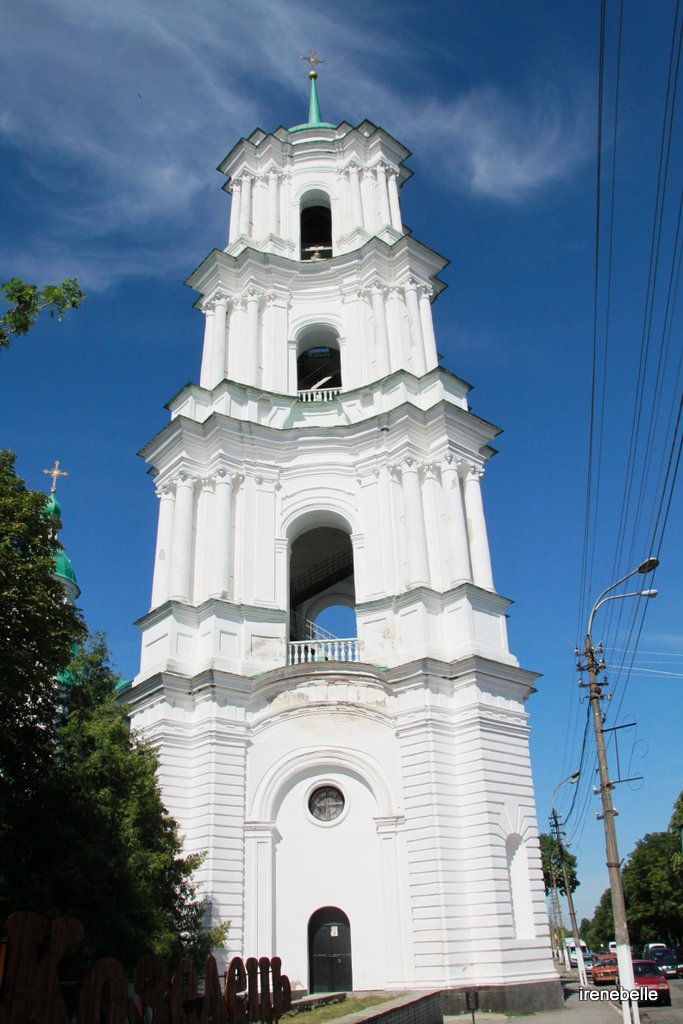 Собор Різдва Пресвятої Богородиці в Козельці
