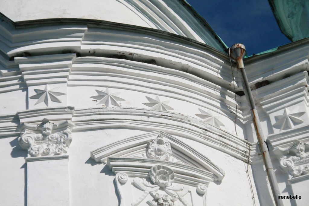 Собор Різдва Пресвятої Богородиці в Козельці