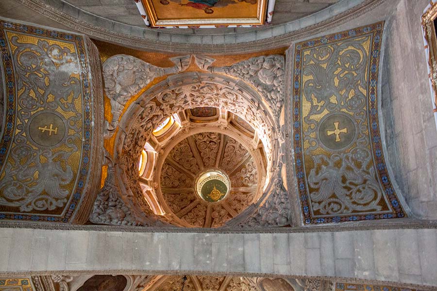 Каплиця Трьох Святителів