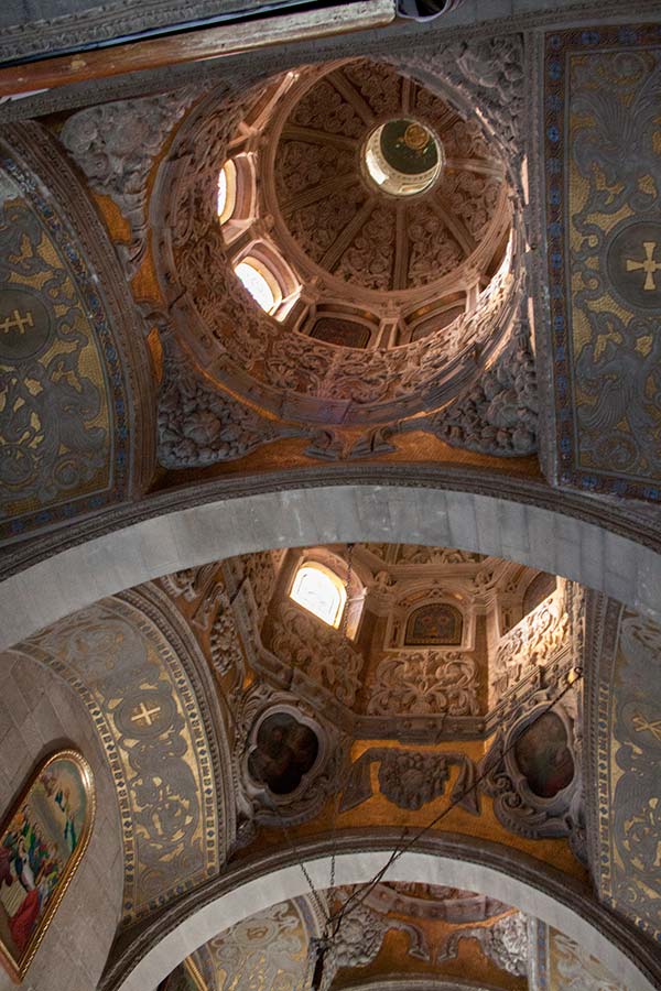 Каплиця Трьох Святителів