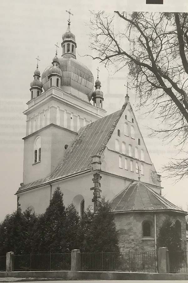 Архітектура Львова: Час і стилі. ХІІІ-ХХІ ст.